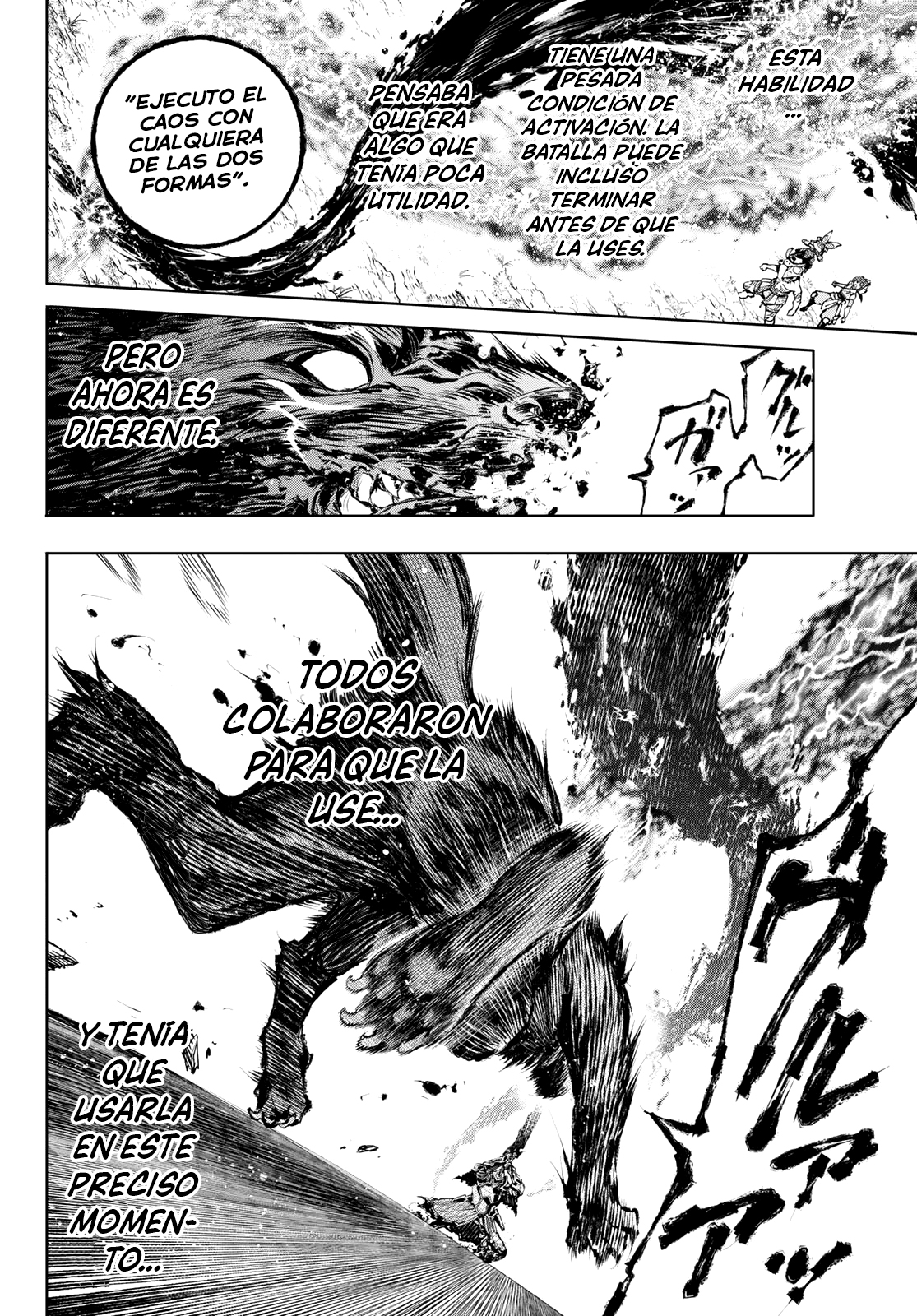 Read Shangri-La Frontier_ Shitty Games Hunter Challenges Godly Game  ES Manga Online