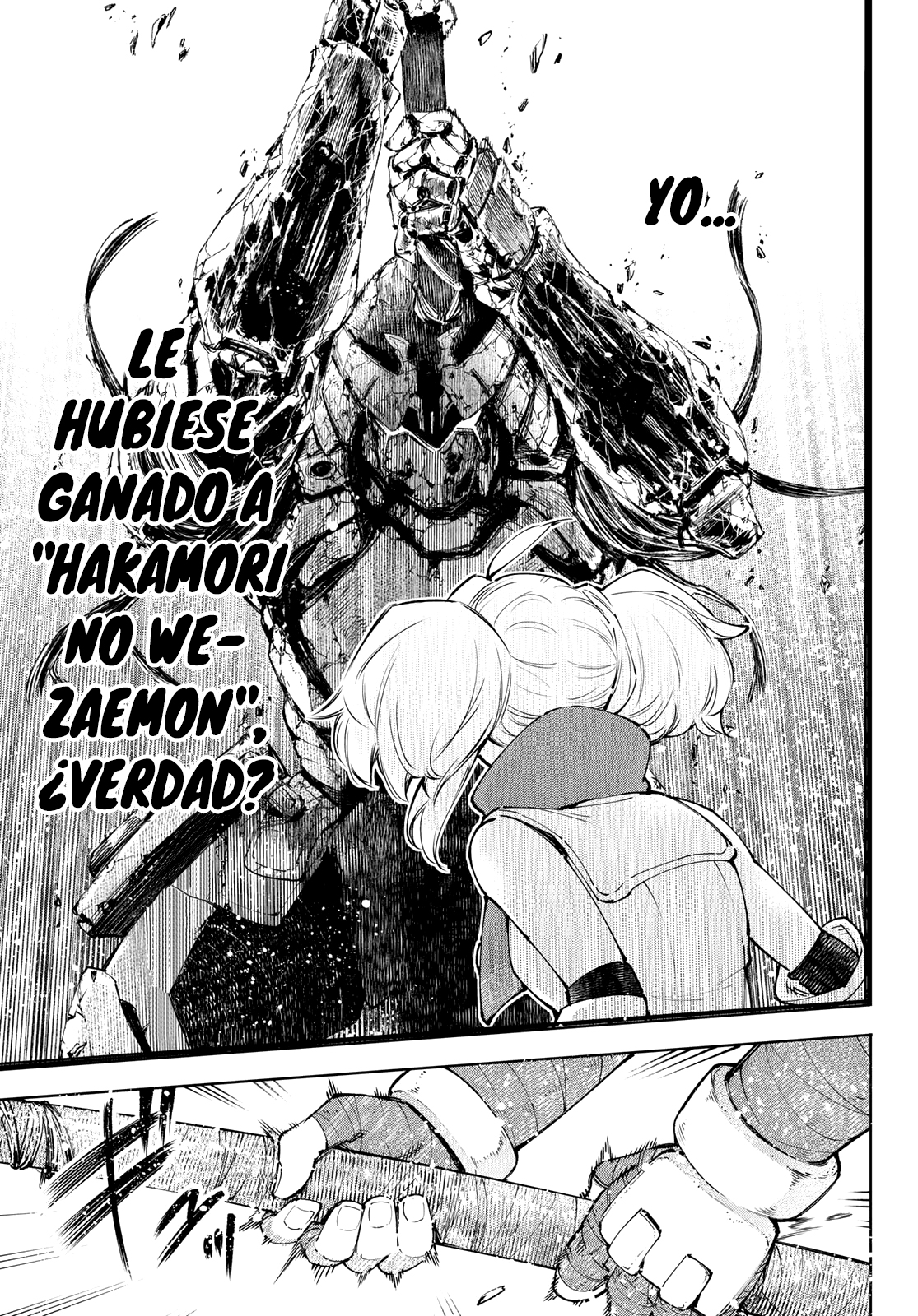 Read Shangri-La Frontier_ Shitty Games Hunter Challenges Godly Game  ES Manga Online