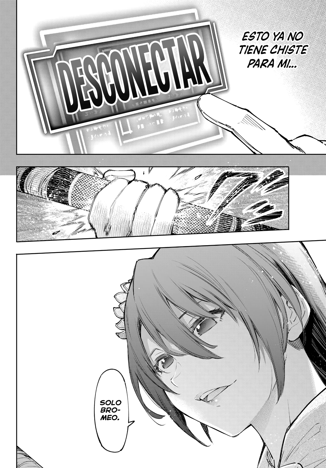 Read Shangri-La Frontier_ Shitty Games Hunter Challenges Godly Game  ES Manga Online