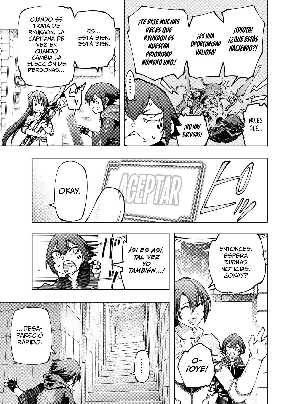 Read Shangri-La Frontier_ Shitty Games Hunter Challenges Godly Game  ES Manga Online
