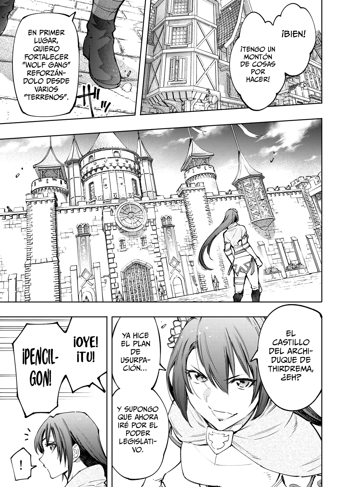 Read Shangri-La Frontier_ Shitty Games Hunter Challenges Godly Game  ES Manga Online