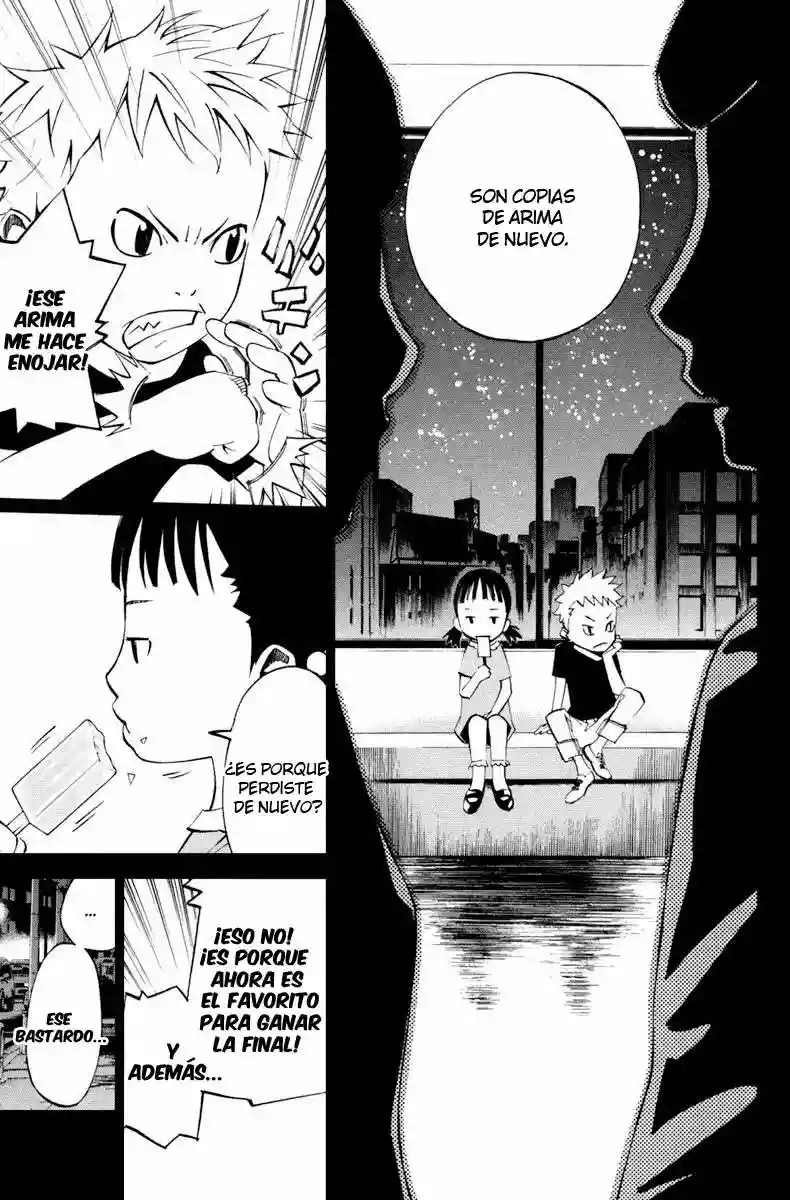 Read Shigatsu wa Kimi no Uso ES Manga Online