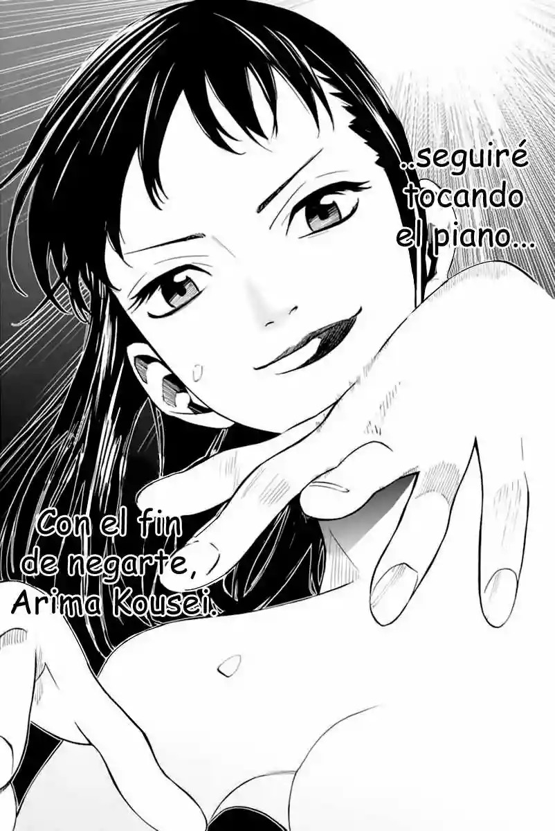Read Shigatsu wa Kimi no Uso ES Manga Online