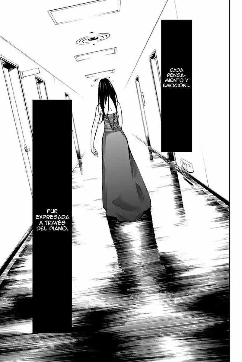 Read Shigatsu wa Kimi no Uso ES Manga Online