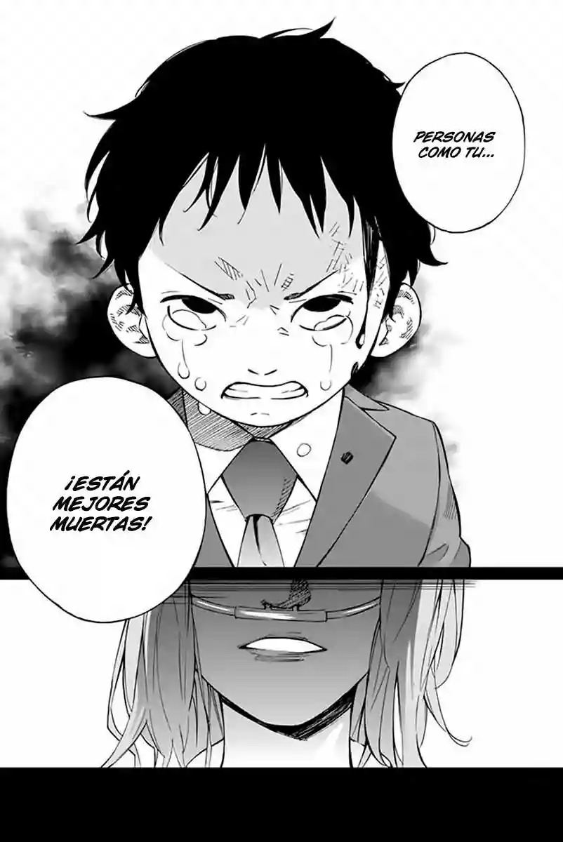 Read Shigatsu wa Kimi no Uso ES Manga Online