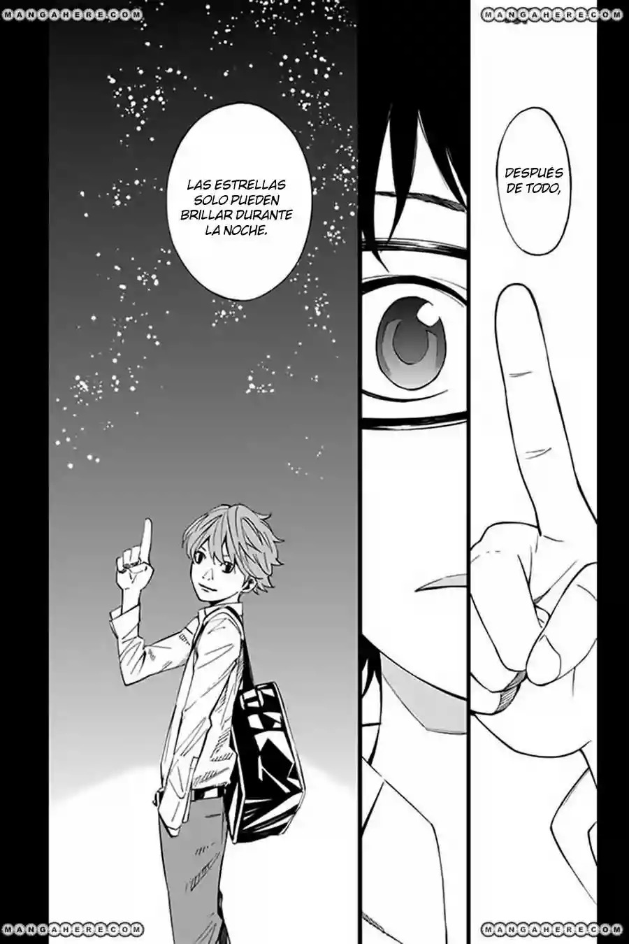 Read Shigatsu wa Kimi no Uso ES Manga Online