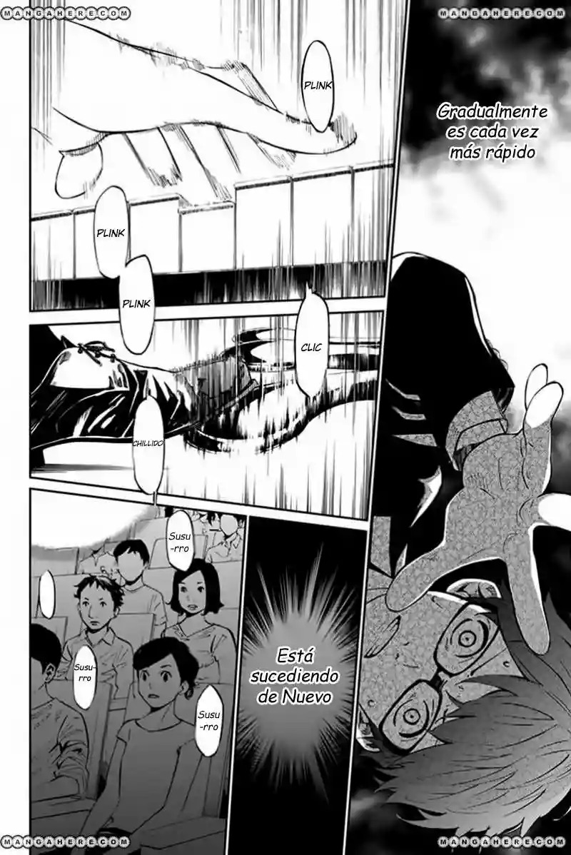 Read Shigatsu wa Kimi no Uso ES Manga Online