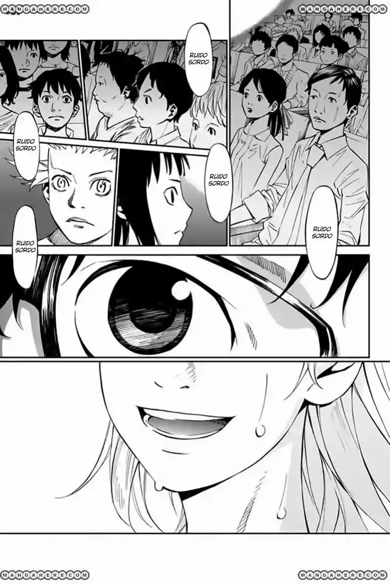 Read Shigatsu wa Kimi no Uso ES Manga Online