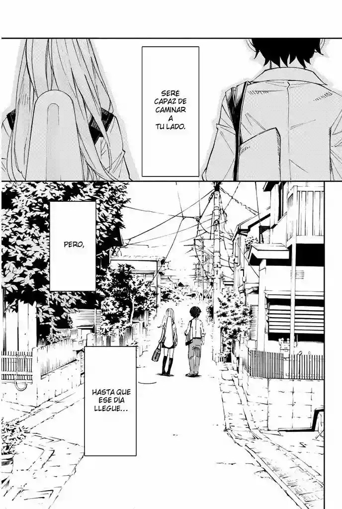 Read Shigatsu wa Kimi no Uso ES Manga Online