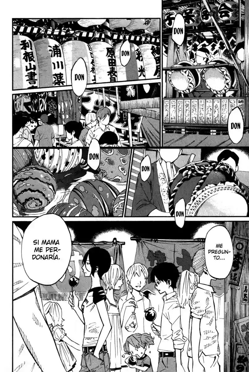 Read Shigatsu wa Kimi no Uso ES Manga Online