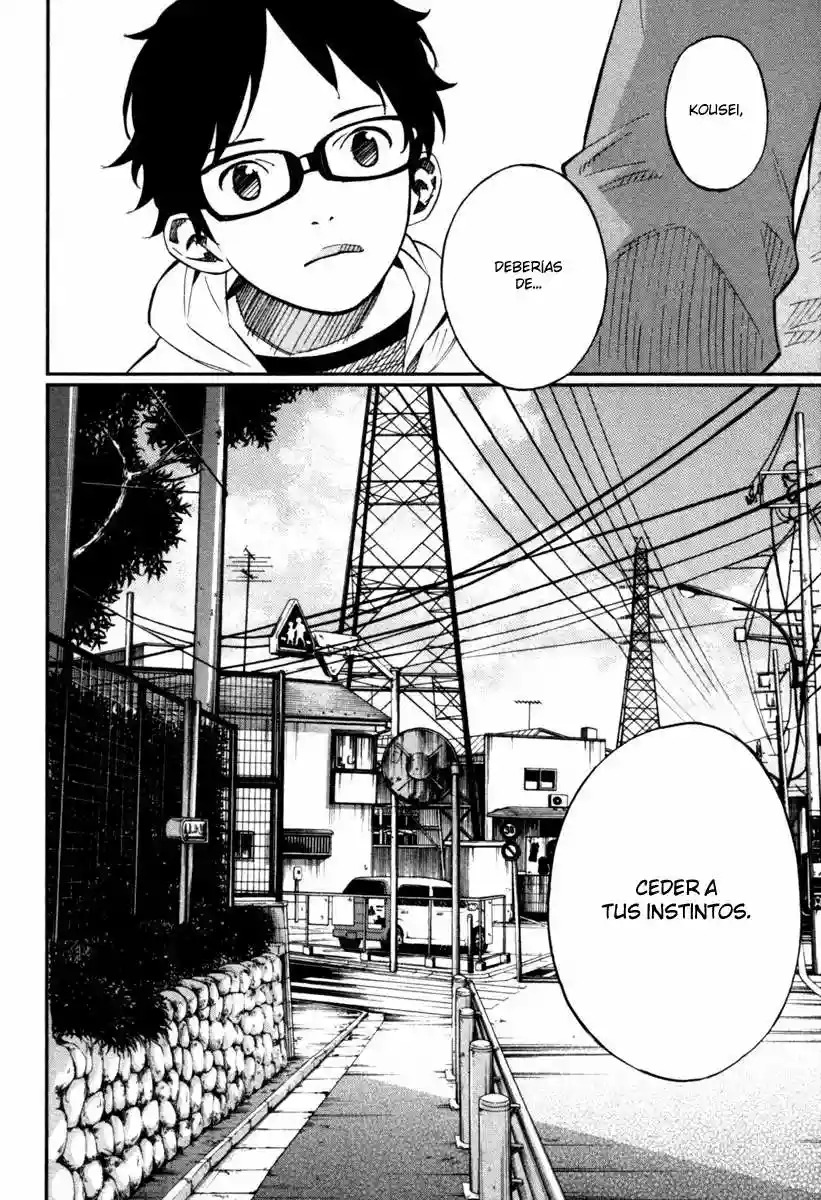 Read Shigatsu wa Kimi no Uso ES Manga Online