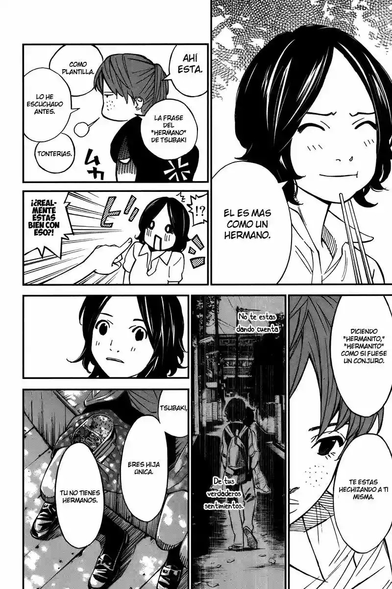 Read Shigatsu wa Kimi no Uso ES Manga Online