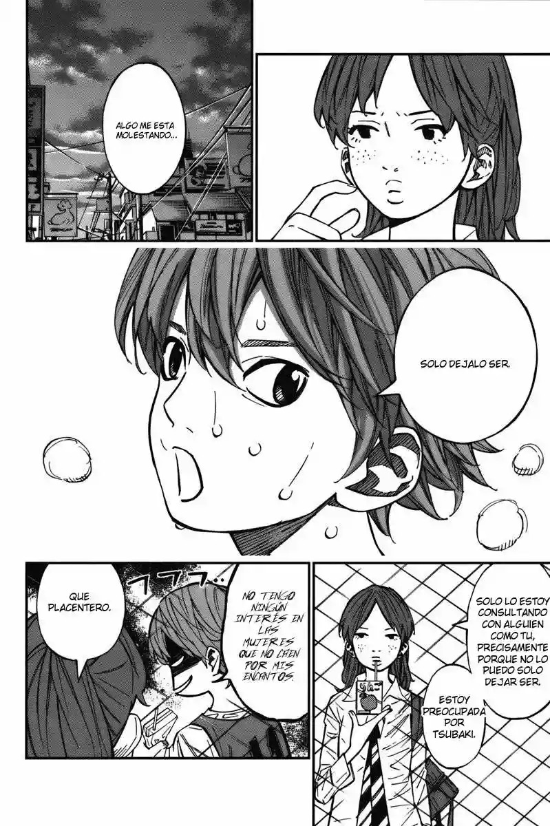 Read Shigatsu wa Kimi no Uso ES Manga Online