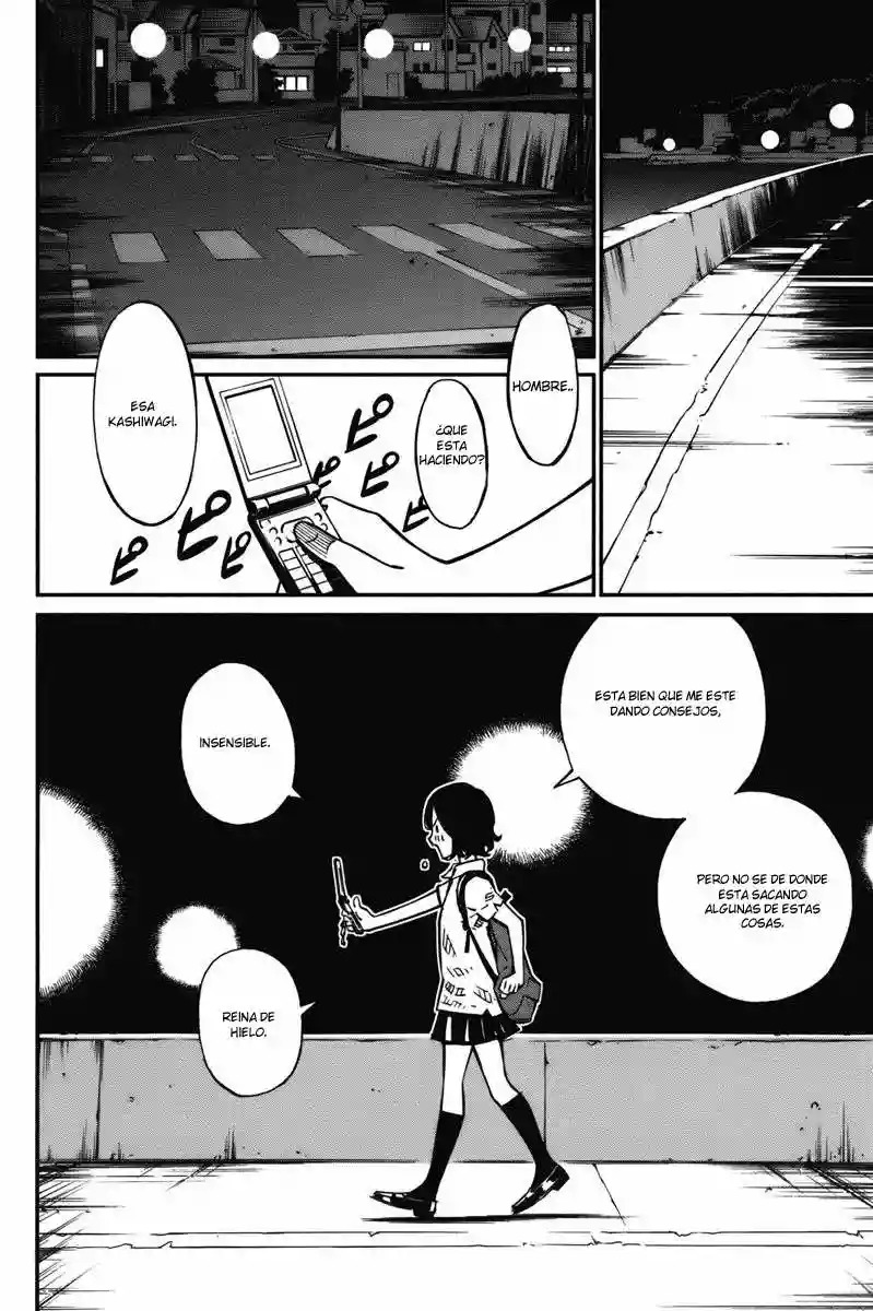 Read Shigatsu wa Kimi no Uso ES Manga Online