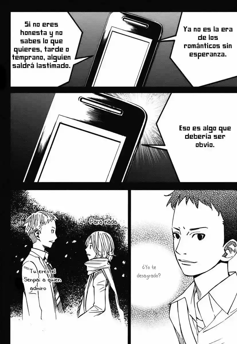 Read Shigatsu wa Kimi no Uso ES Manga Online