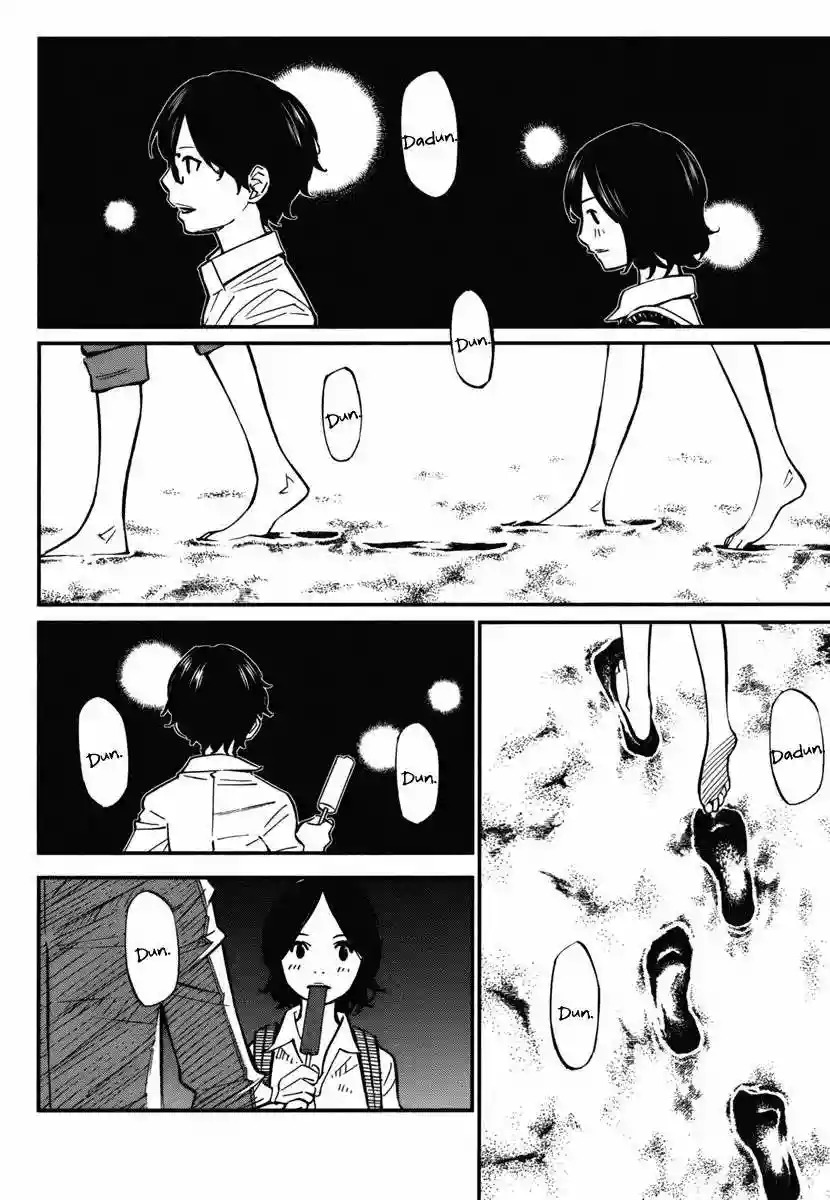 Read Shigatsu wa Kimi no Uso ES Manga Online