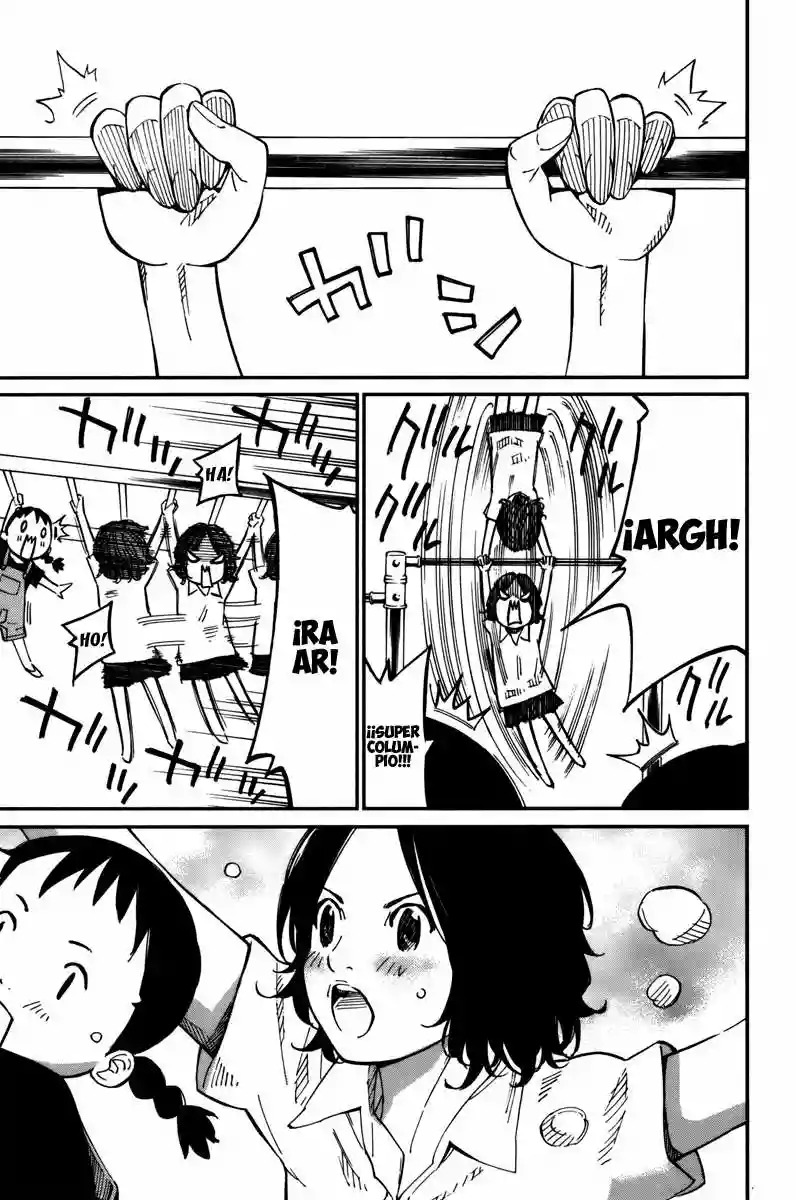 Read Shigatsu wa Kimi no Uso ES Manga Online