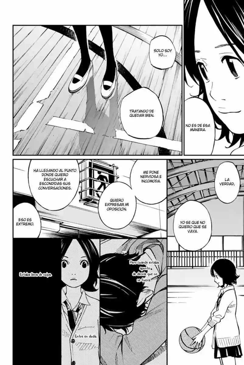 Read Shigatsu wa Kimi no Uso ES Manga Online