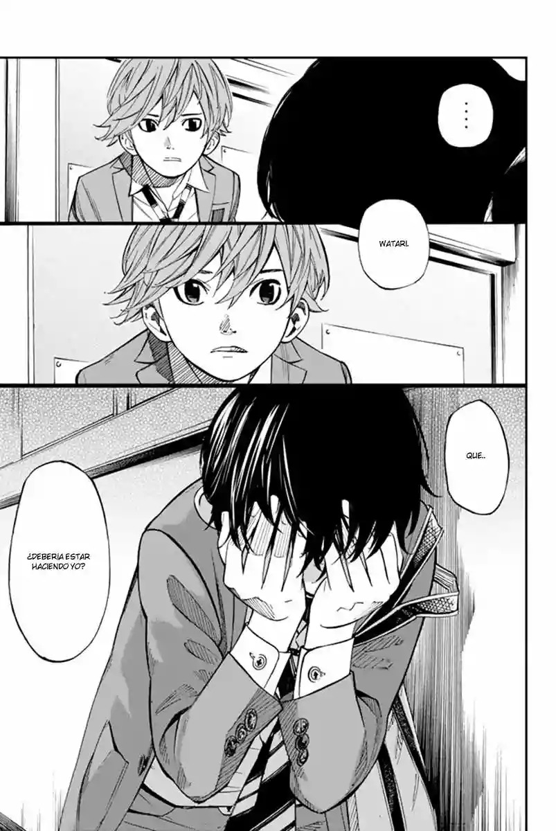 Read Shigatsu wa Kimi no Uso ES Manga Online