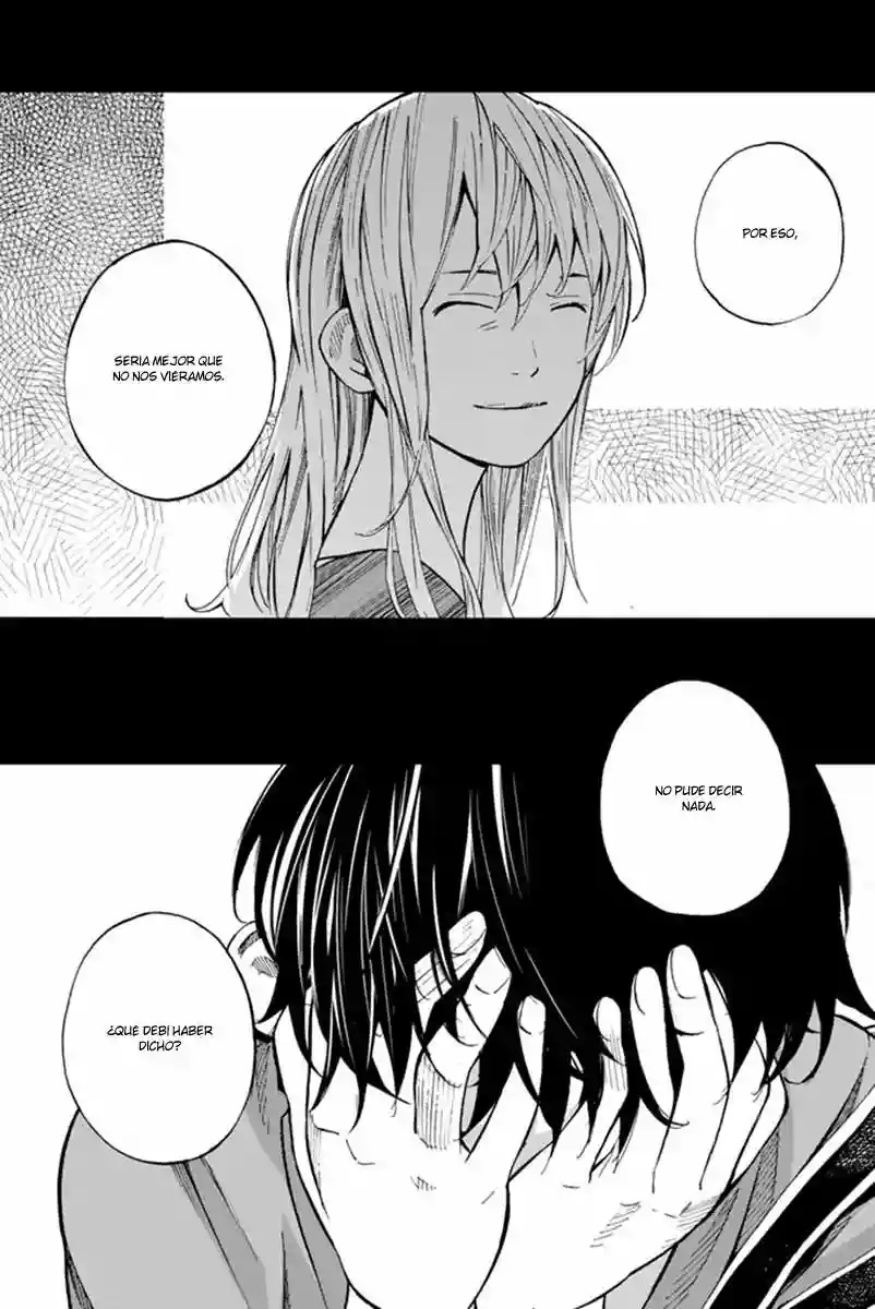 Read Shigatsu wa Kimi no Uso ES Manga Online