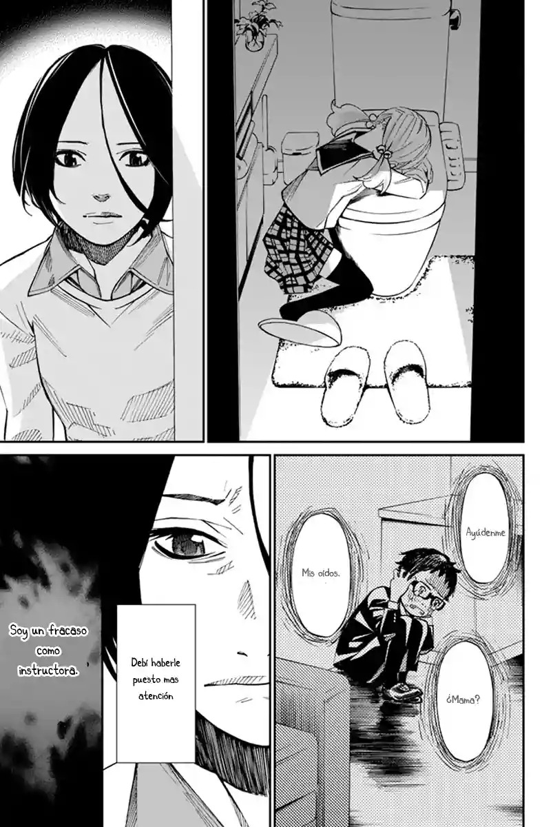 Read Shigatsu wa Kimi no Uso ES Manga Online