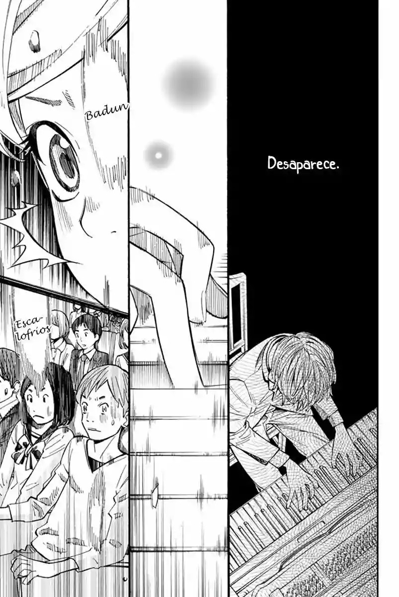 Read Shigatsu wa Kimi no Uso ES Manga Online