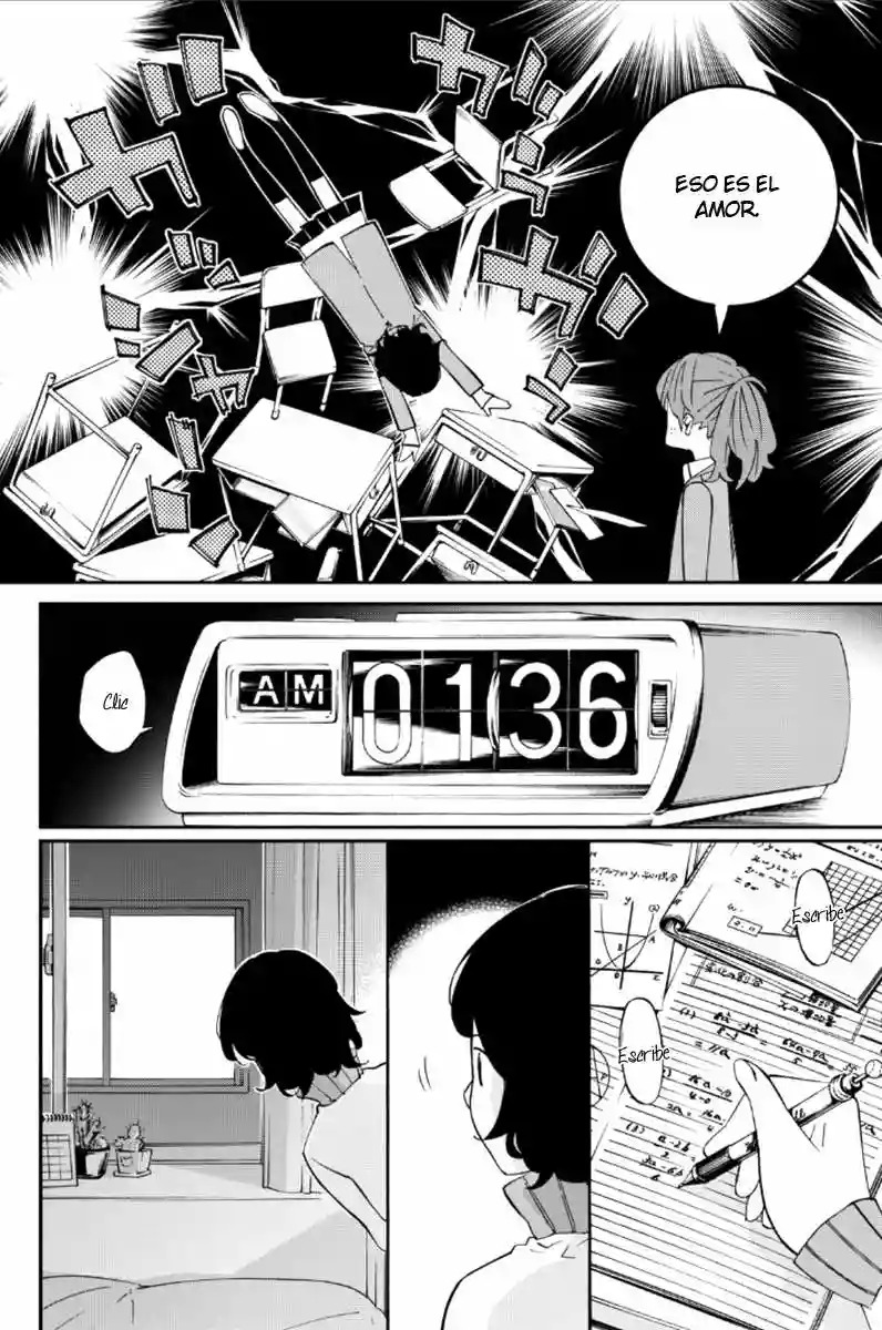 Read Shigatsu wa Kimi no Uso ES Manga Online