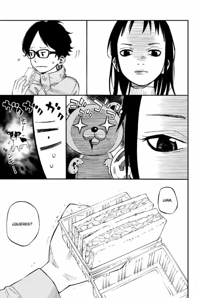 Read Shigatsu wa Kimi no Uso ES Manga Online