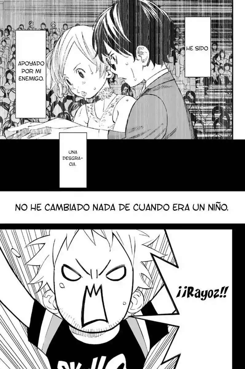 Read Shigatsu wa Kimi no Uso ES Manga Online