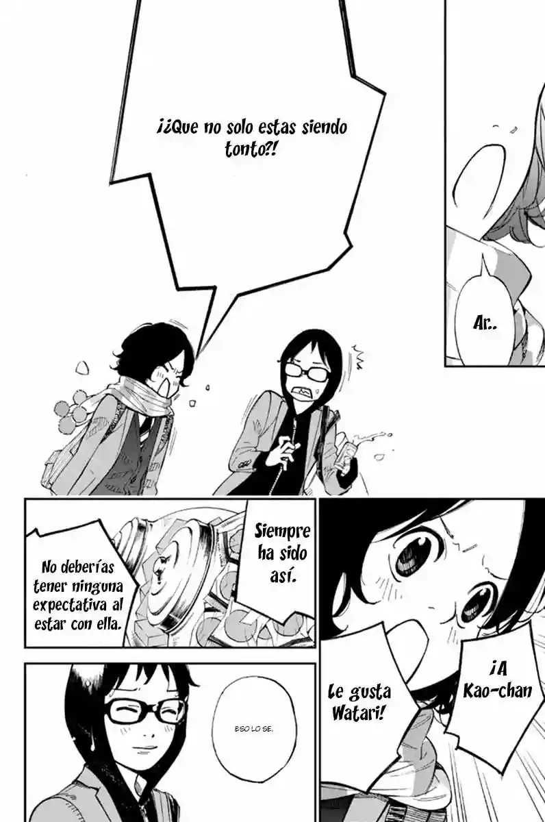 Read Shigatsu wa Kimi no Uso ES Manga Online