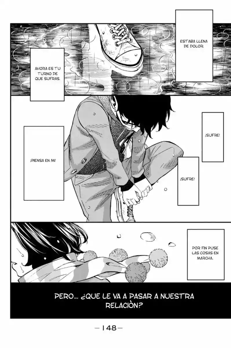 Read Shigatsu wa Kimi no Uso ES Manga Online