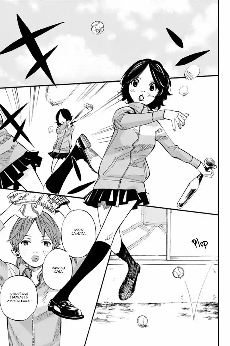 Read Shigatsu wa Kimi no Uso ES Manga Online