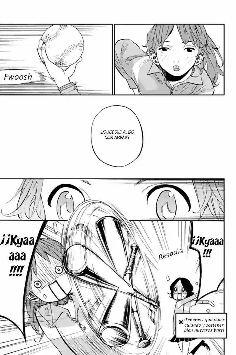 Read Shigatsu wa Kimi no Uso ES Manga Online
