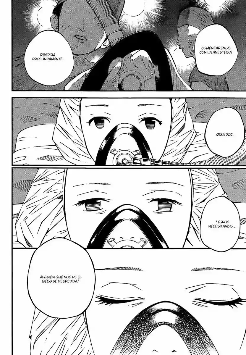 Read Shigatsu wa Kimi no Uso ES Manga Online