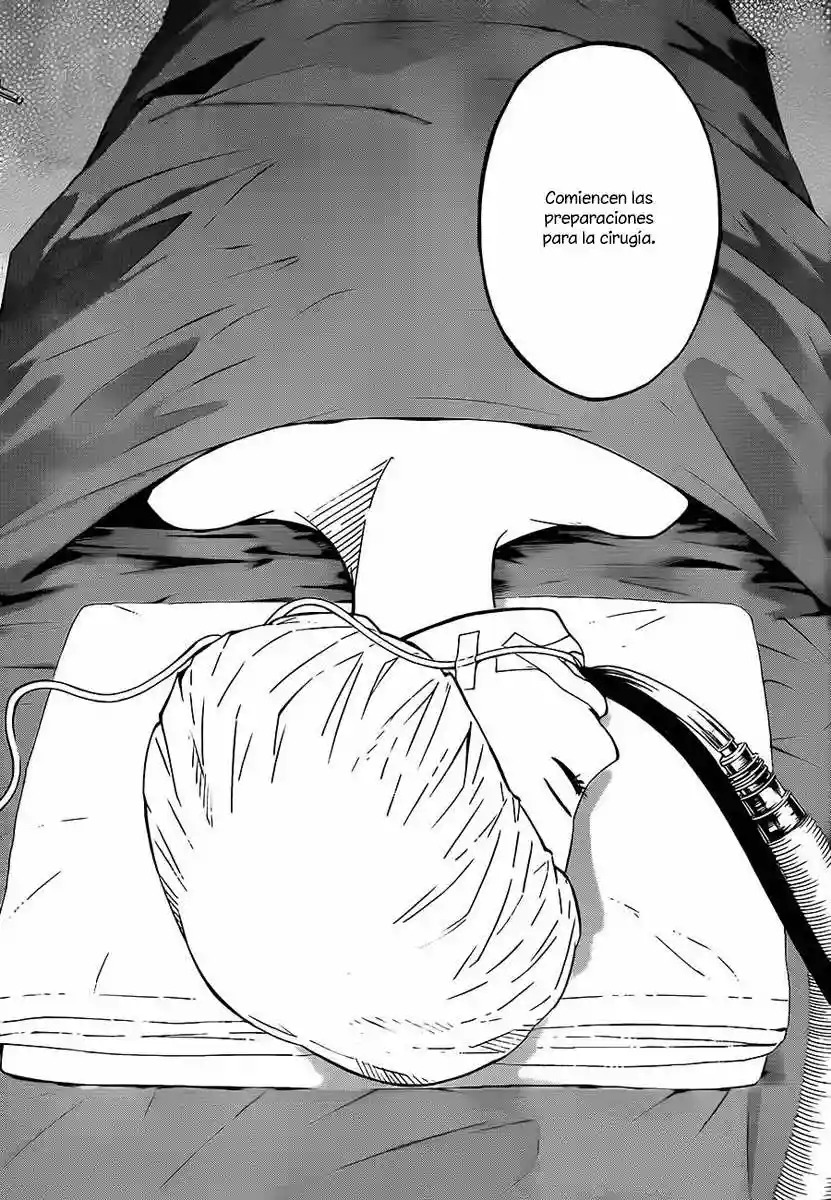 Read Shigatsu wa Kimi no Uso ES Manga Online