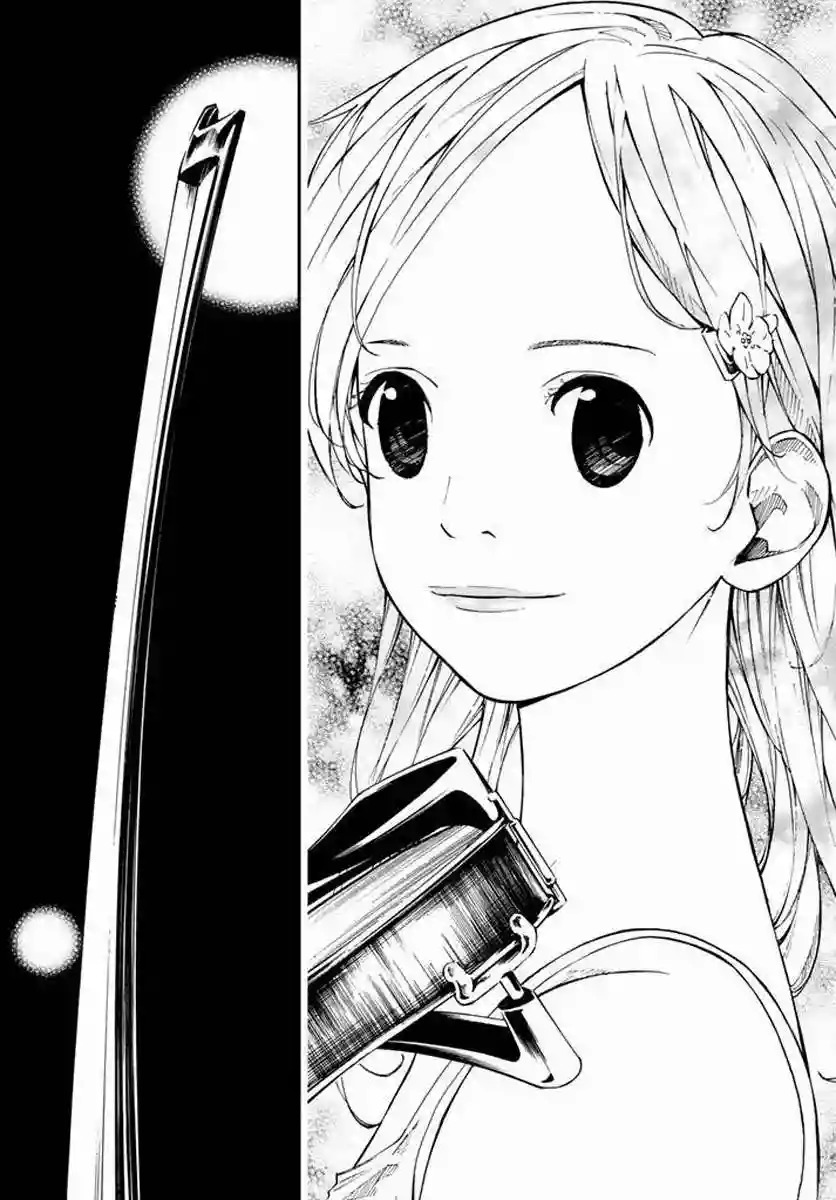 Read Shigatsu wa Kimi no Uso ES Manga Online