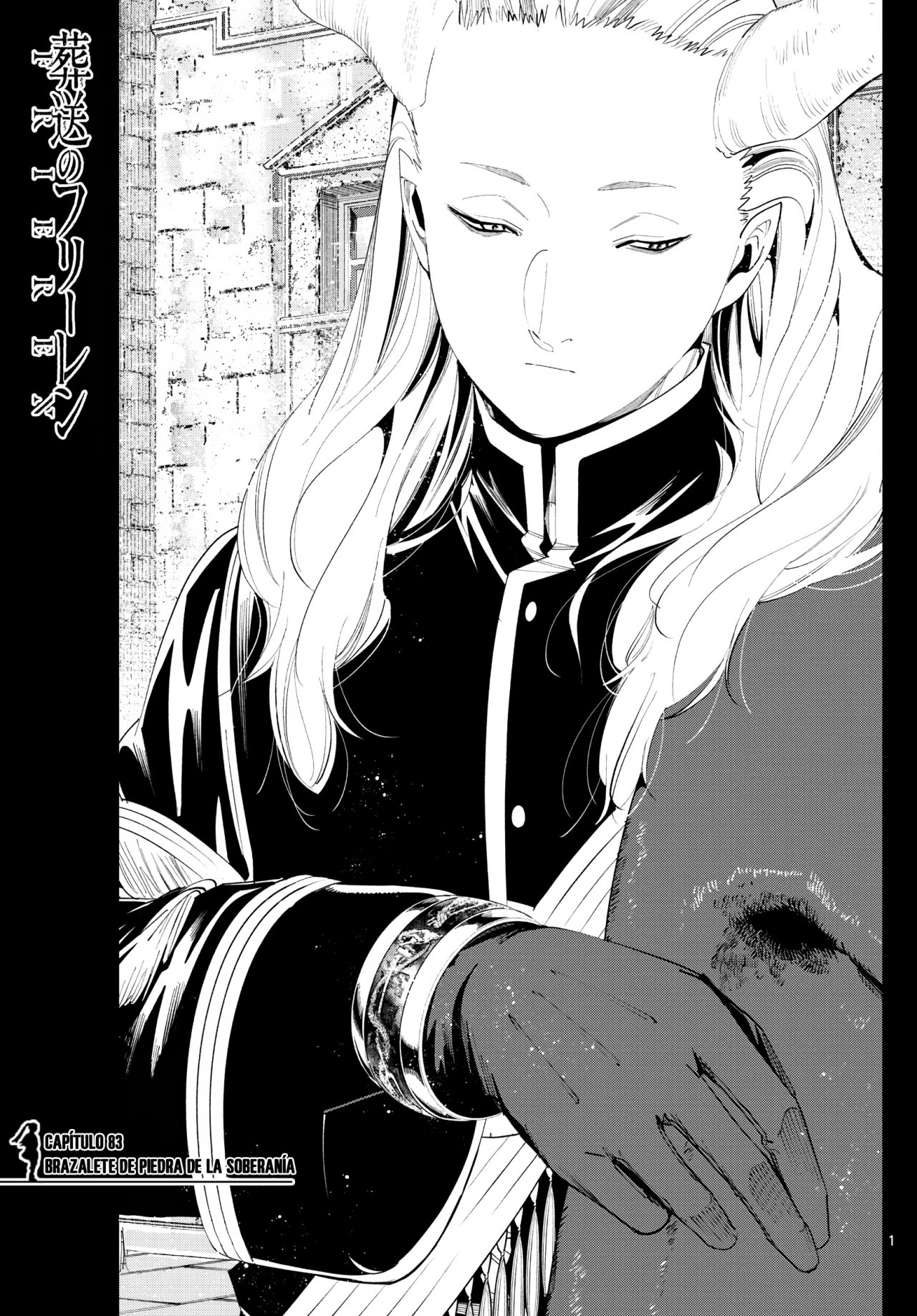 Read Sousou no Frieren ES Manga Online