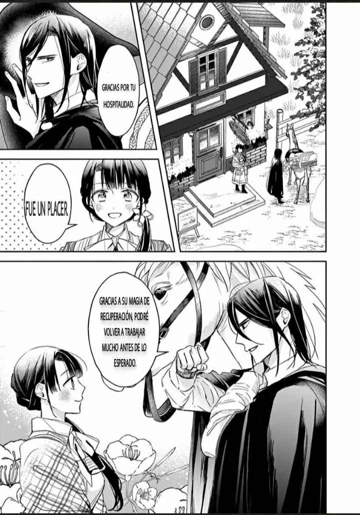 Read The Savior's Book Café in Another World ES Manga Online