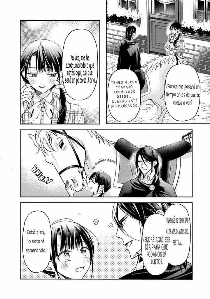Read The Savior's Book Café in Another World ES Manga Online