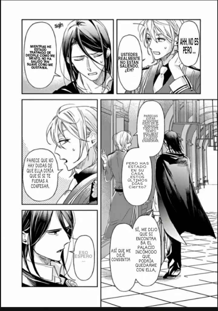 Read The Savior's Book Café in Another World ES Manga Online