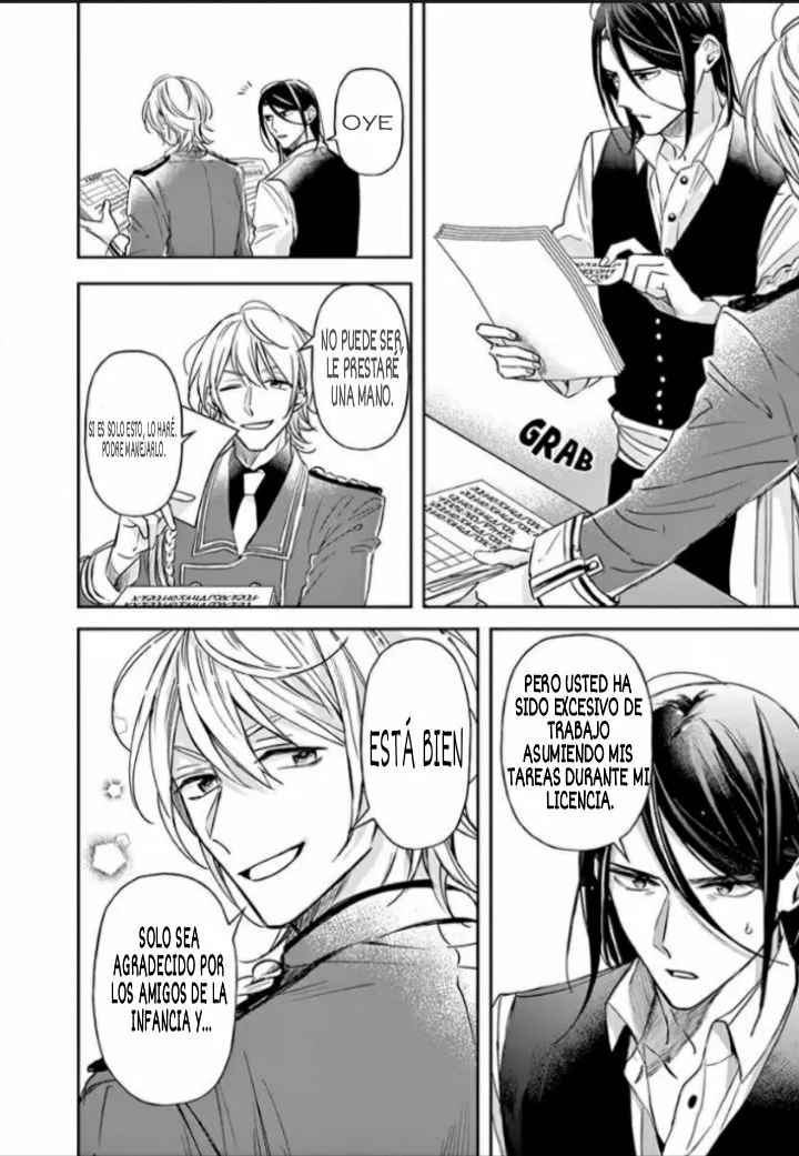 Read The Savior's Book Café in Another World ES Manga Online