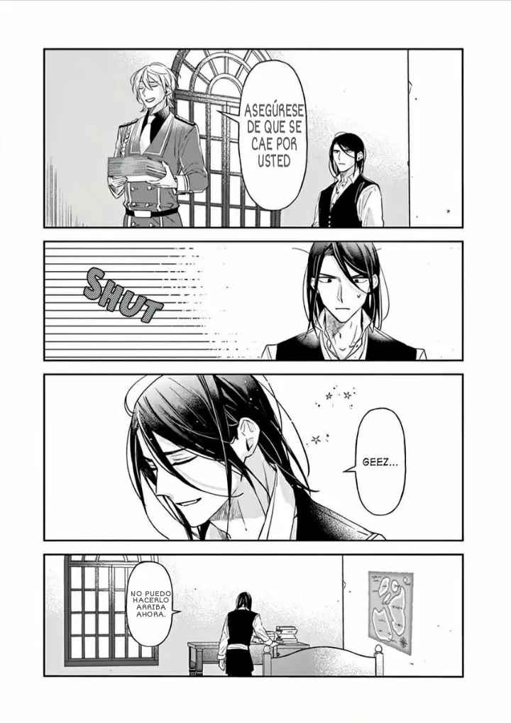 Read The Savior's Book Café in Another World ES Manga Online
