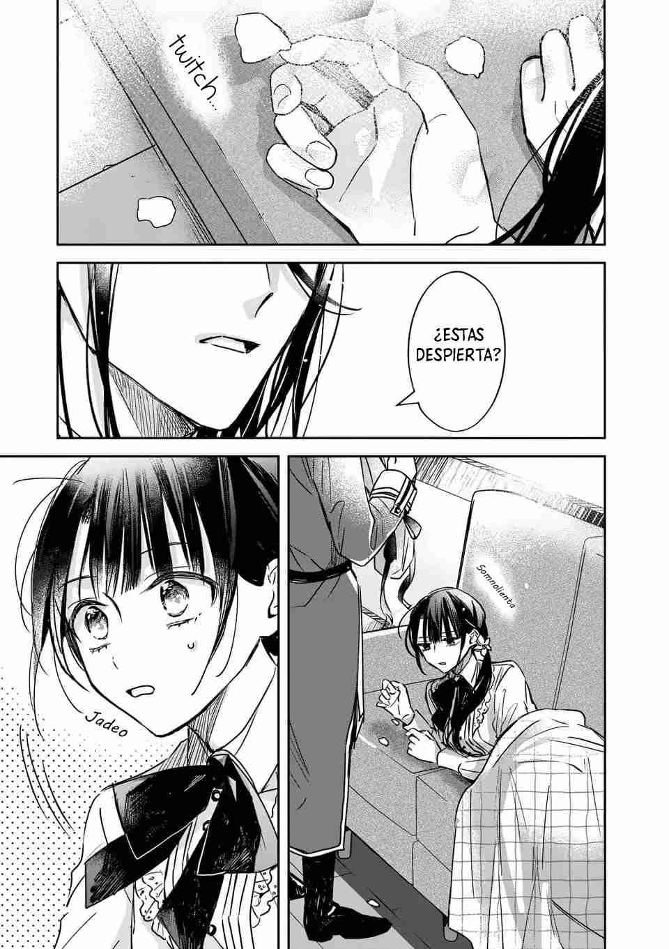 Read The Savior's Book Café in Another World ES Manga Online