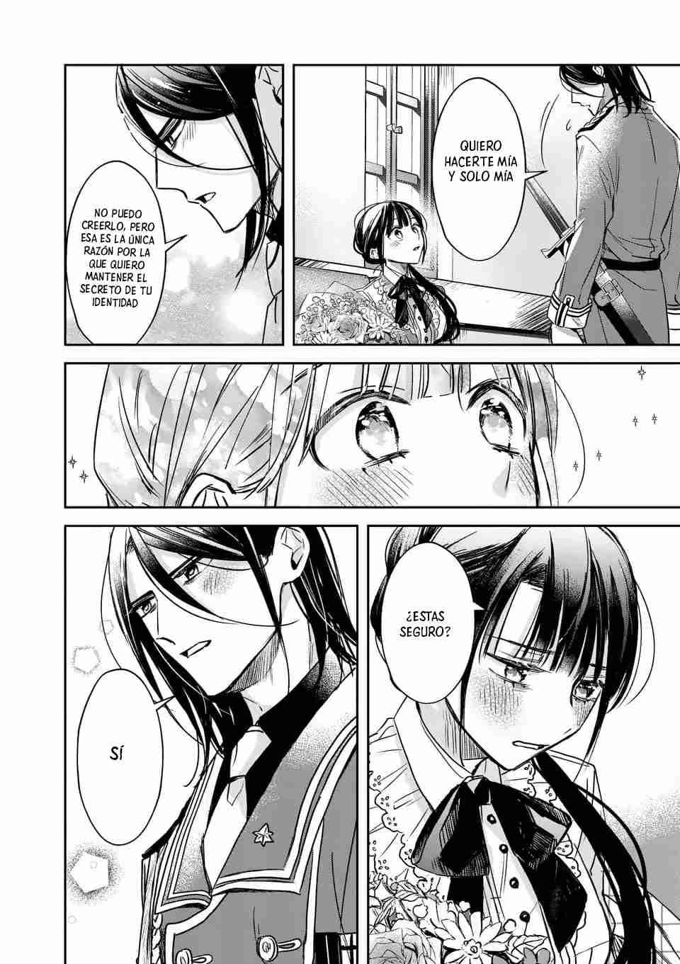 Read The Savior's Book Café in Another World ES Manga Online
