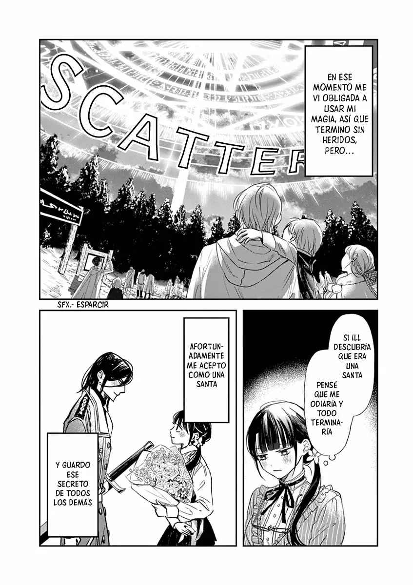 Read The Savior's Book Café in Another World ES Manga Online