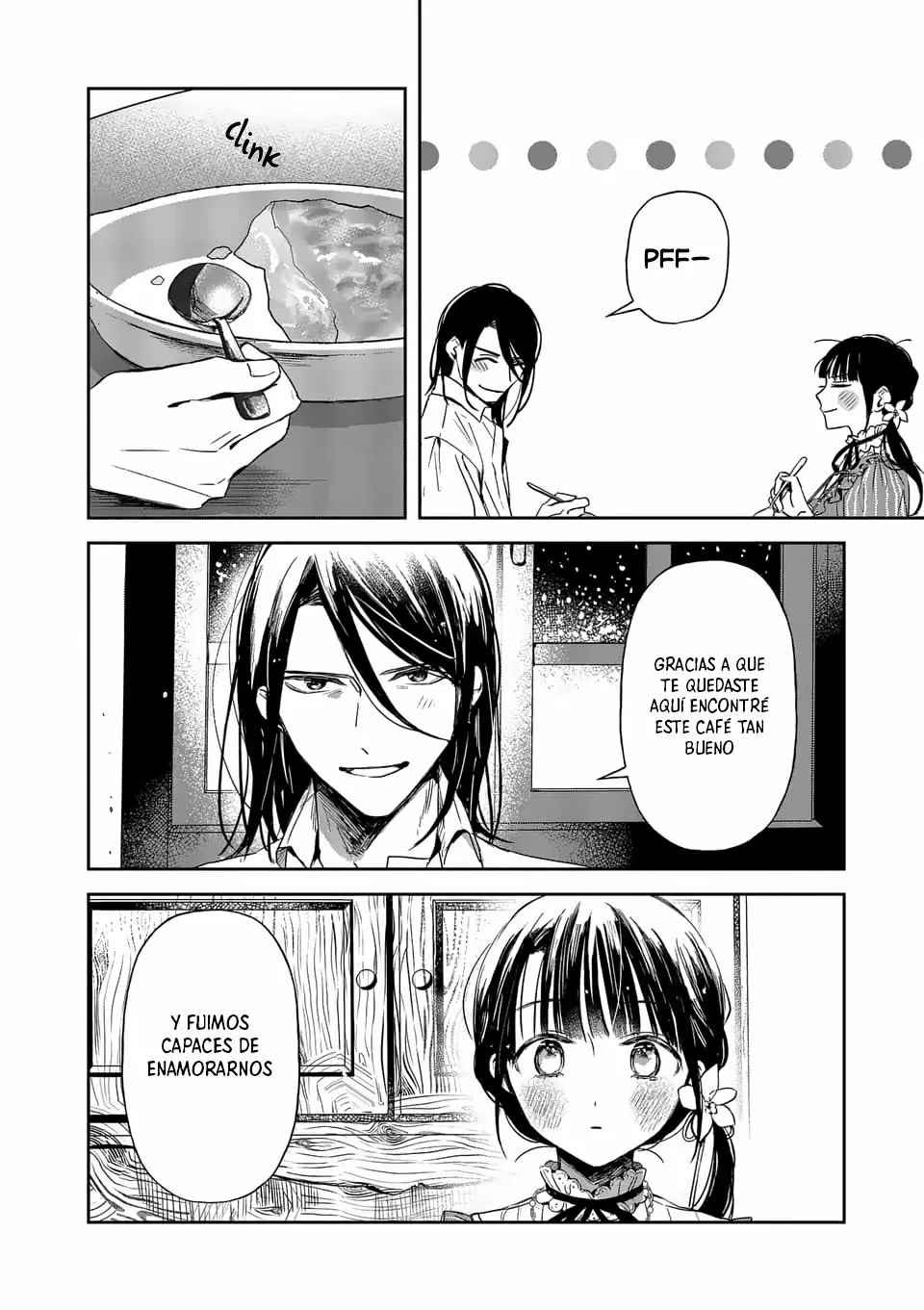 Read The Savior's Book Café in Another World ES Manga Online