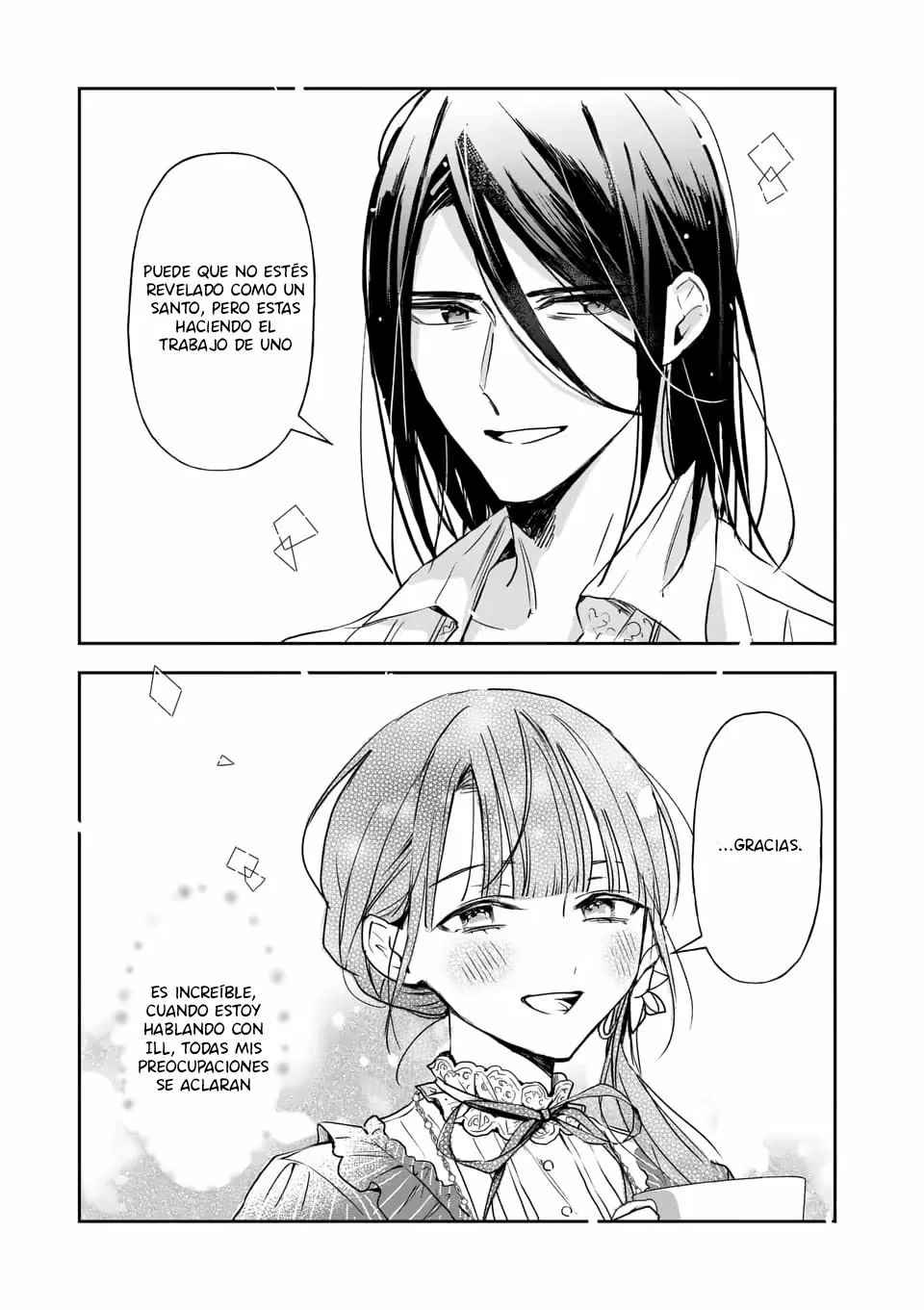 Read The Savior's Book Café in Another World ES Manga Online