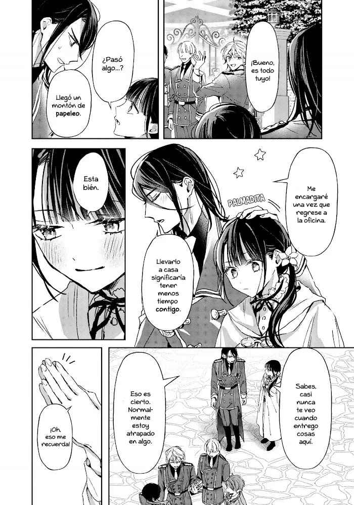 Read The Savior's Book Café in Another World ES Manga Online