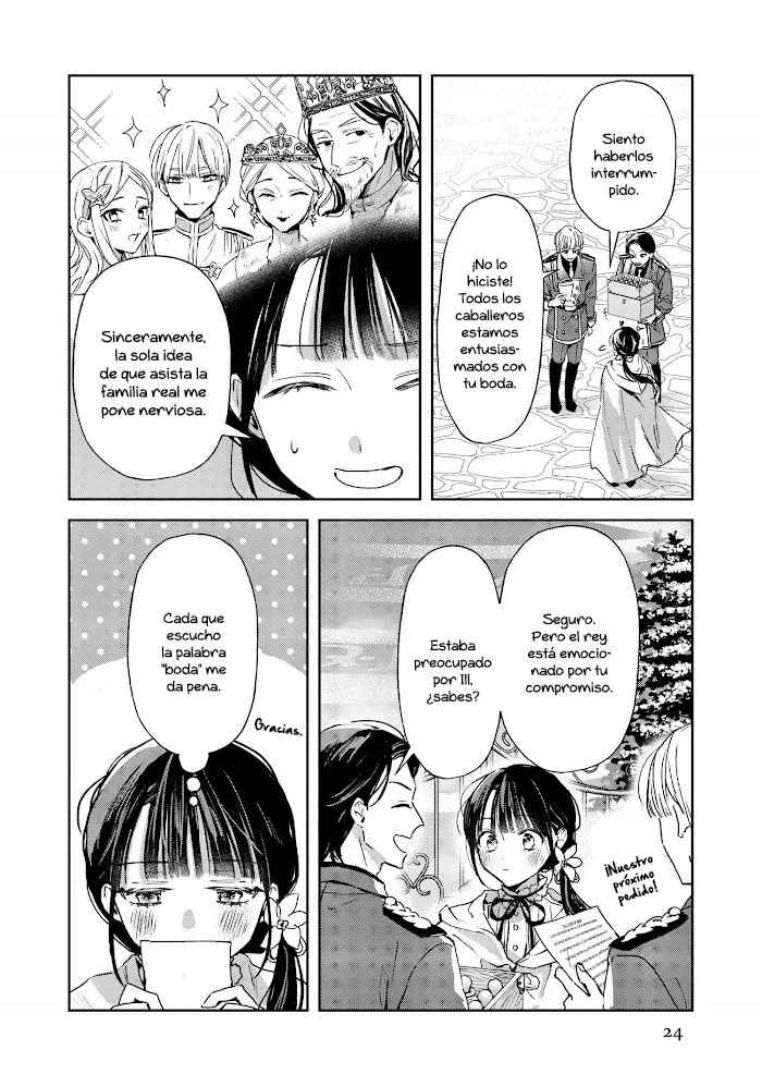 Read The Savior's Book Café in Another World ES Manga Online