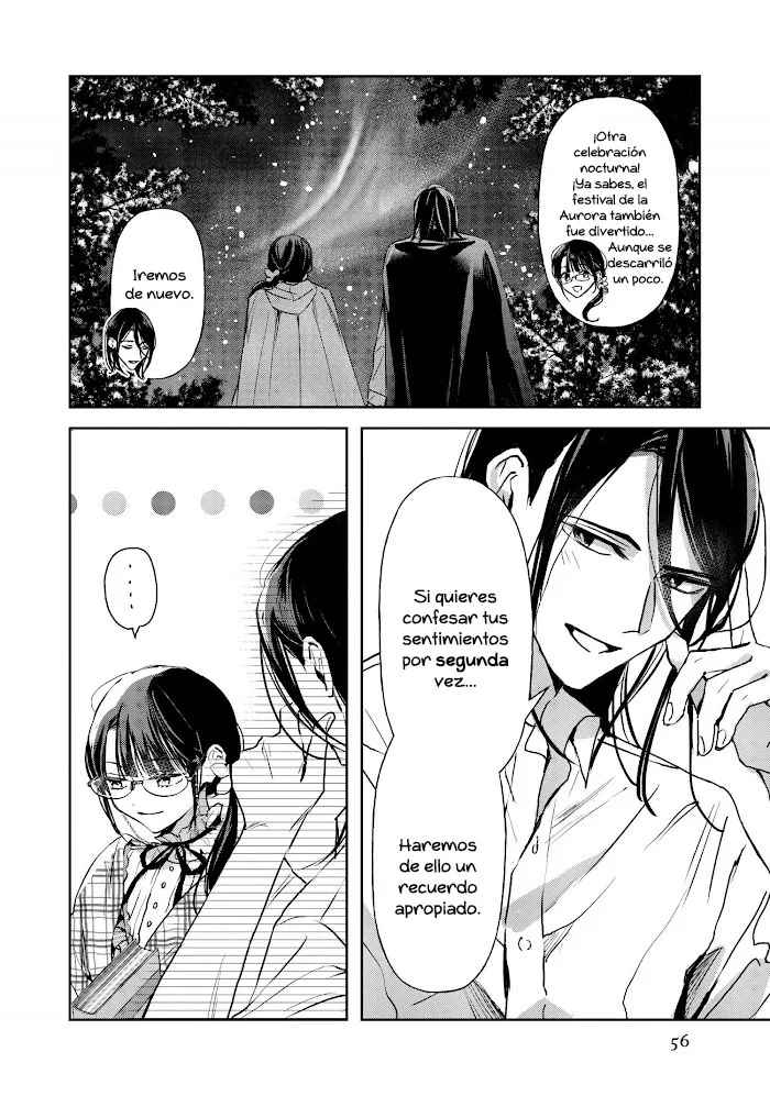 Read The Savior's Book Café in Another World ES Manga Online